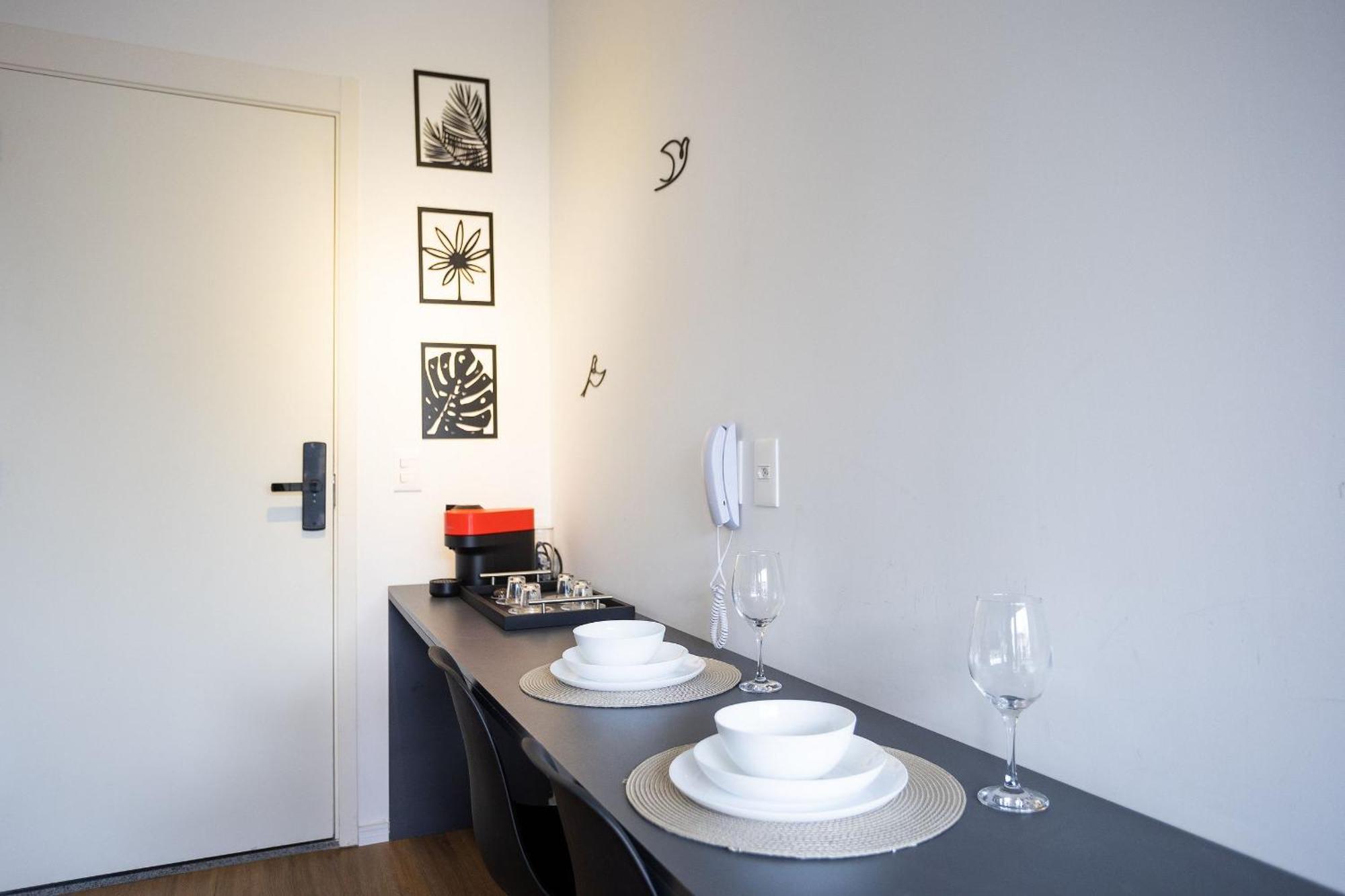 Apartamento Ventura Pinheiros São Paulo