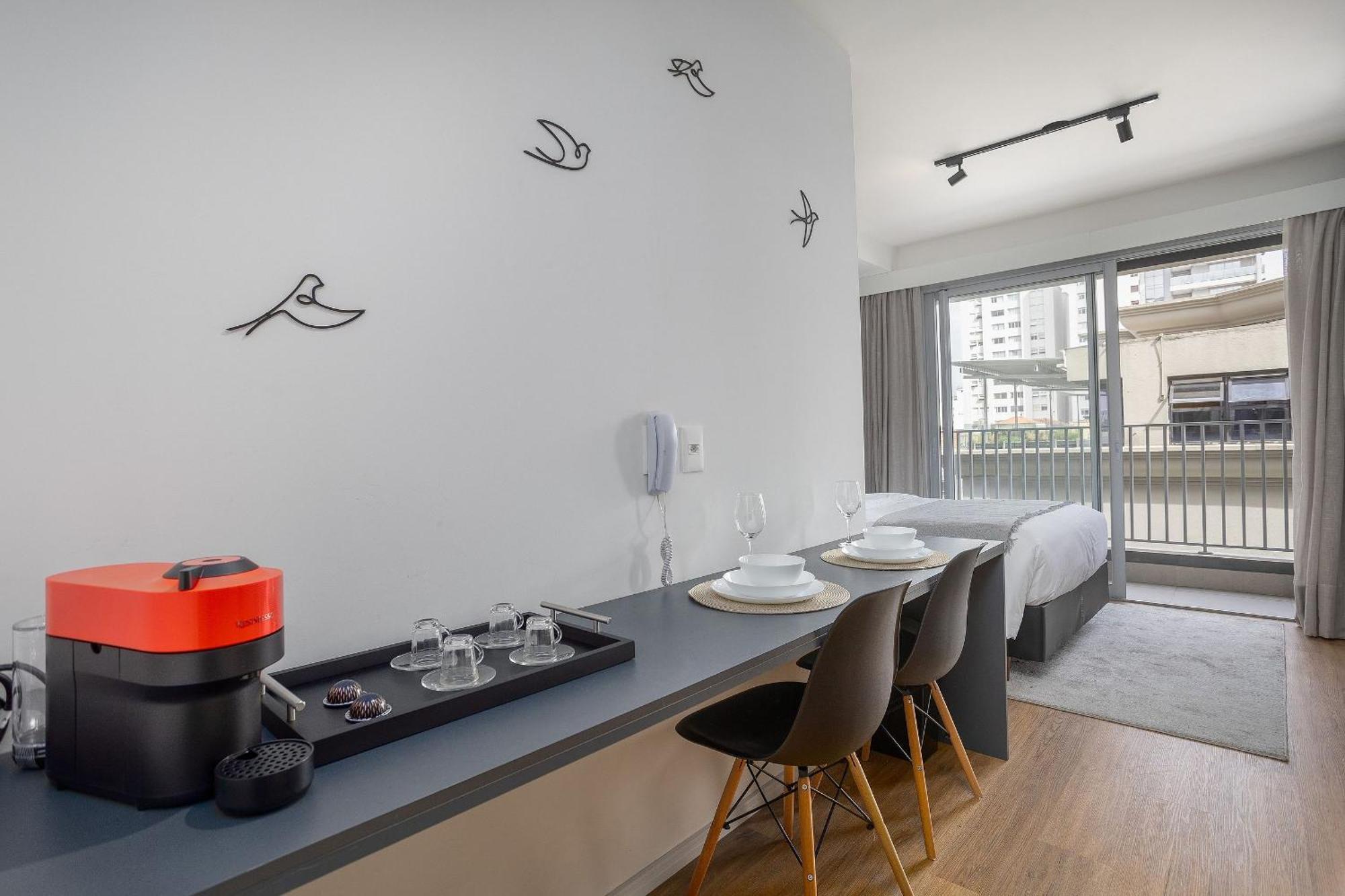 Ventura Pinheiros Apartamento São Paulo
