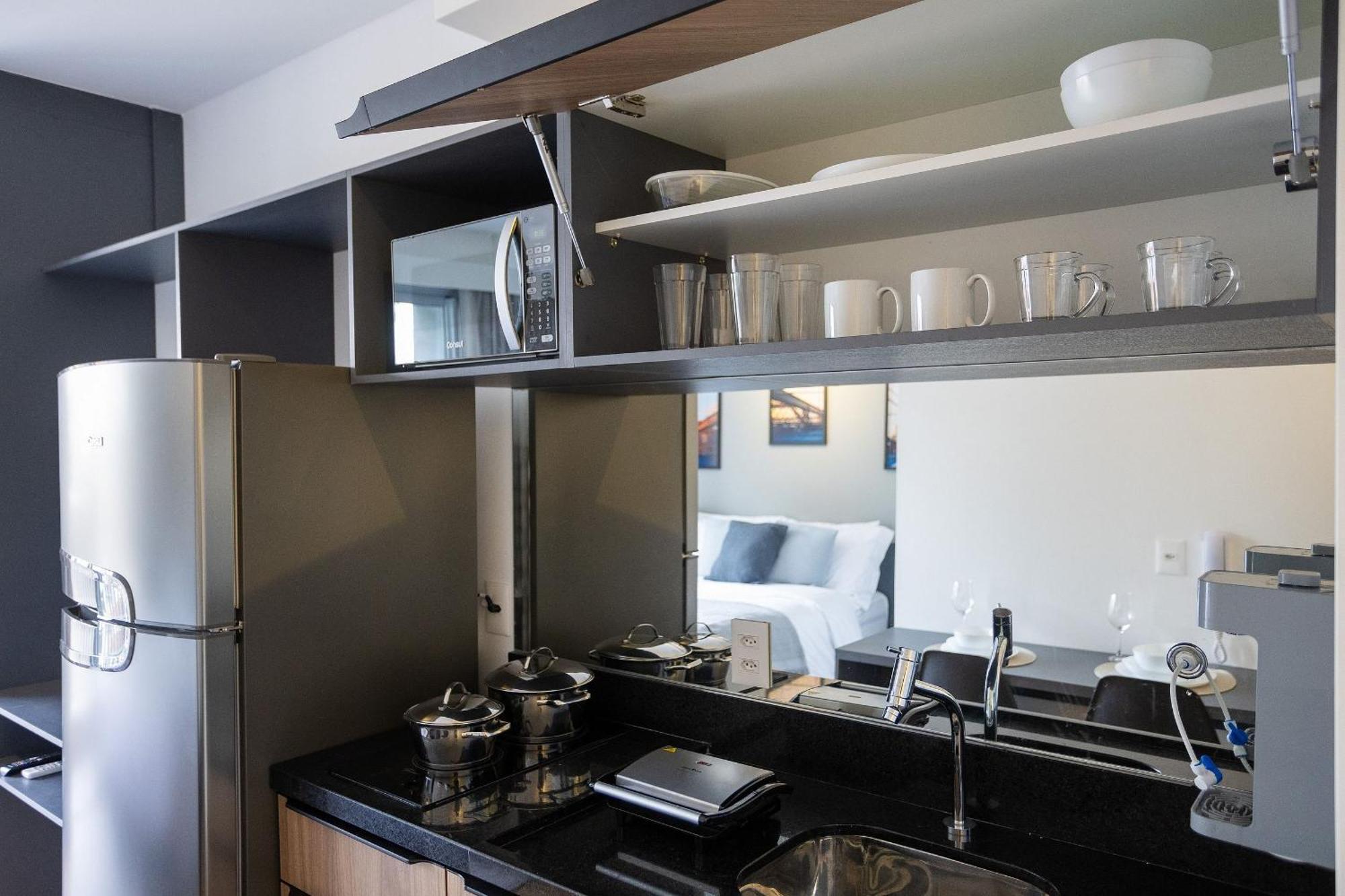 Ventura Pinheiros Apartamento