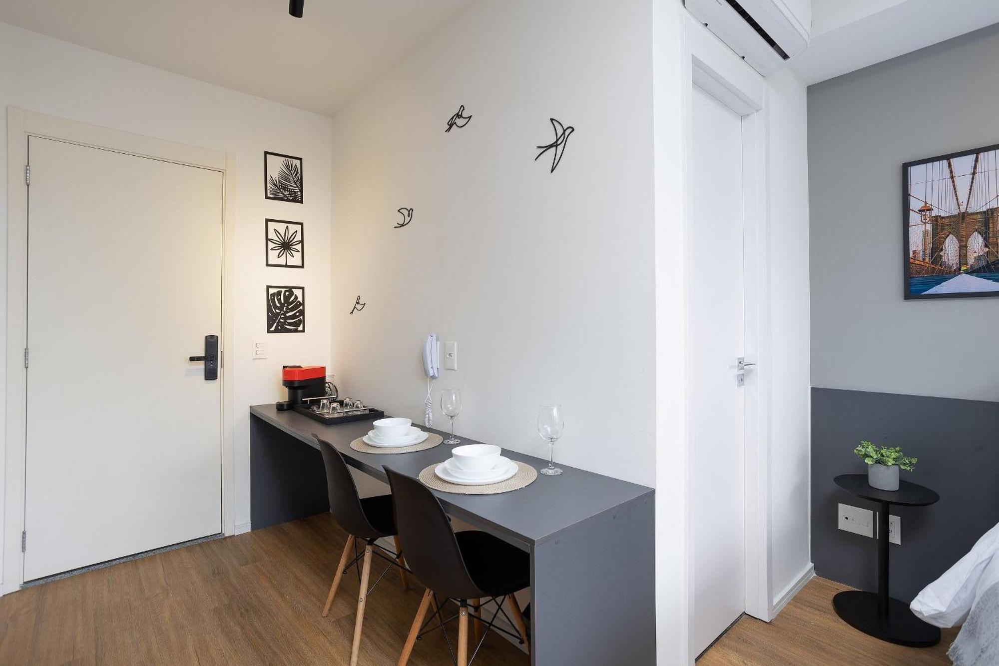 Ventura Pinheiros Apartamento *