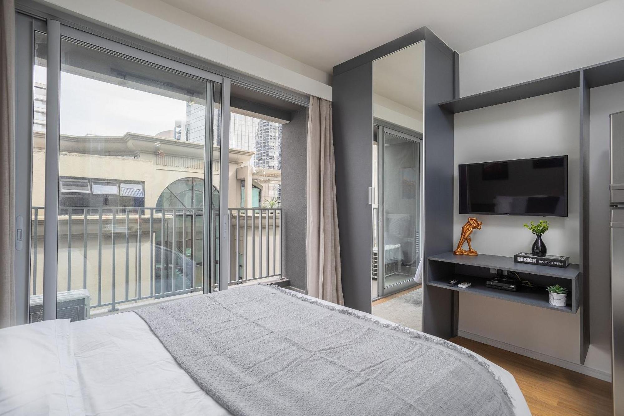 Ventura Pinheiros Apartamento *