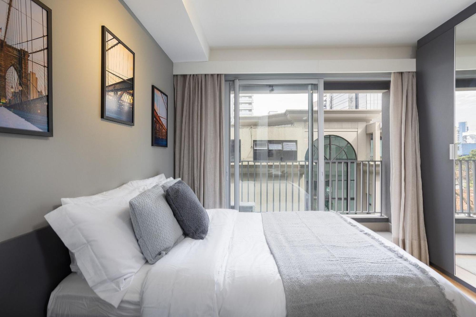 Apartamento Ventura Pinheiros