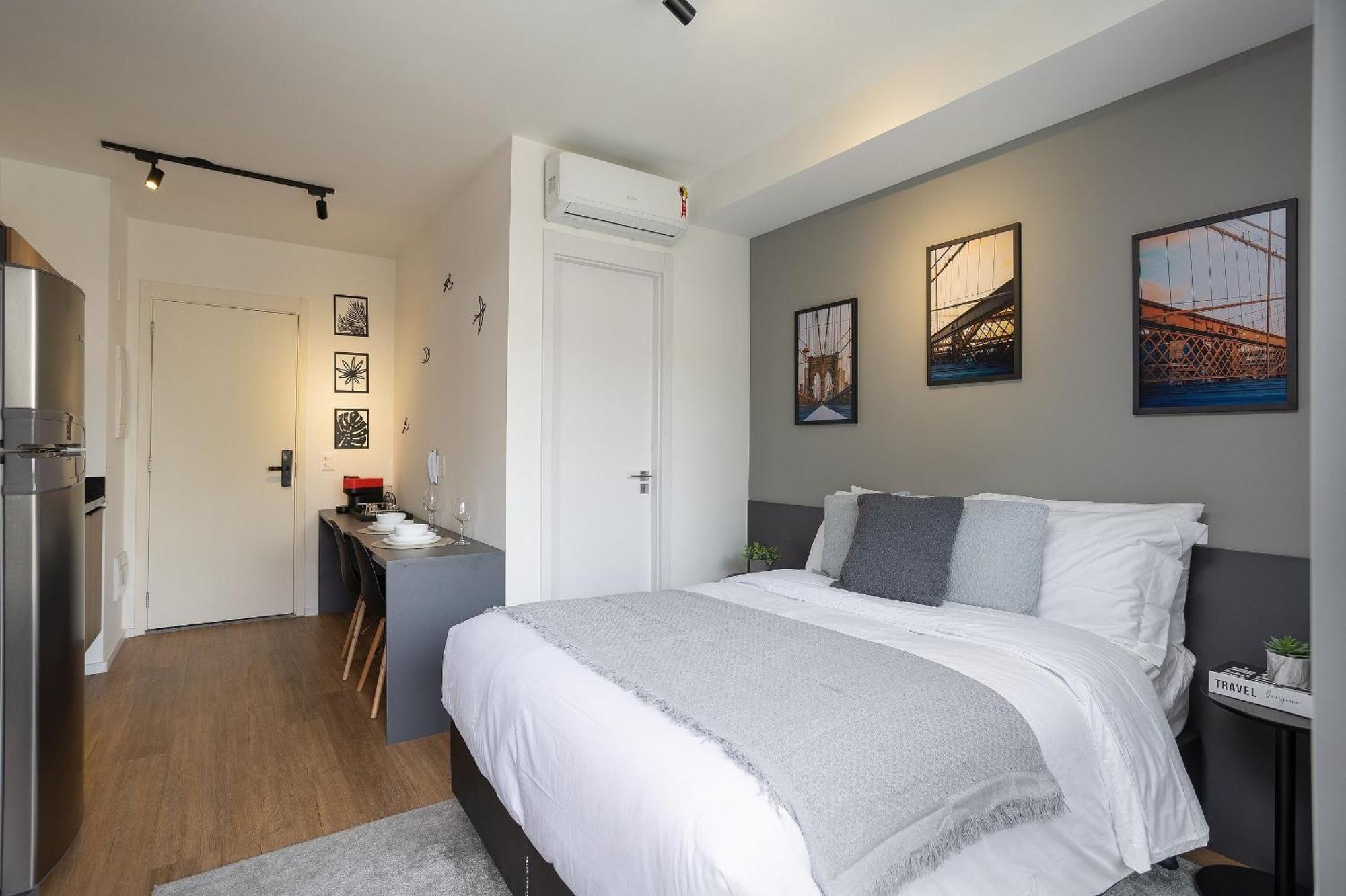 Ventura Pinheiros Apartamento *