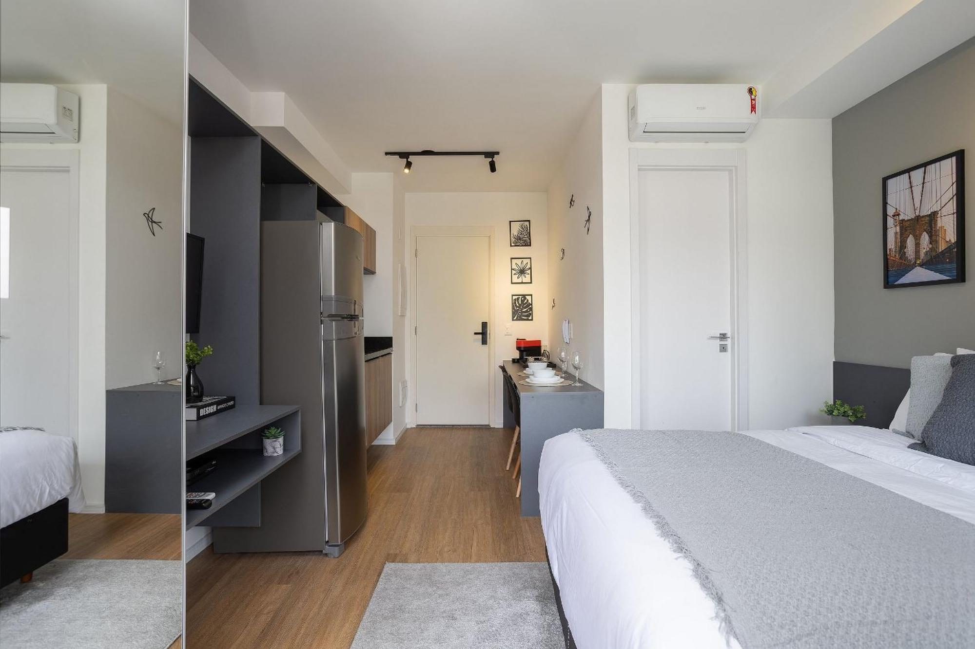 Apartamento Ventura Pinheiros