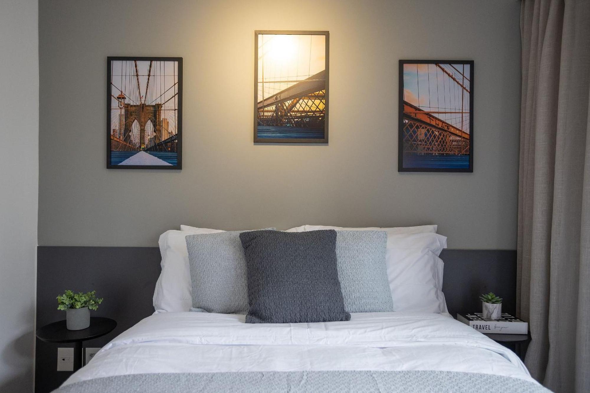 Apartamento Ventura Pinheiros São Paulo