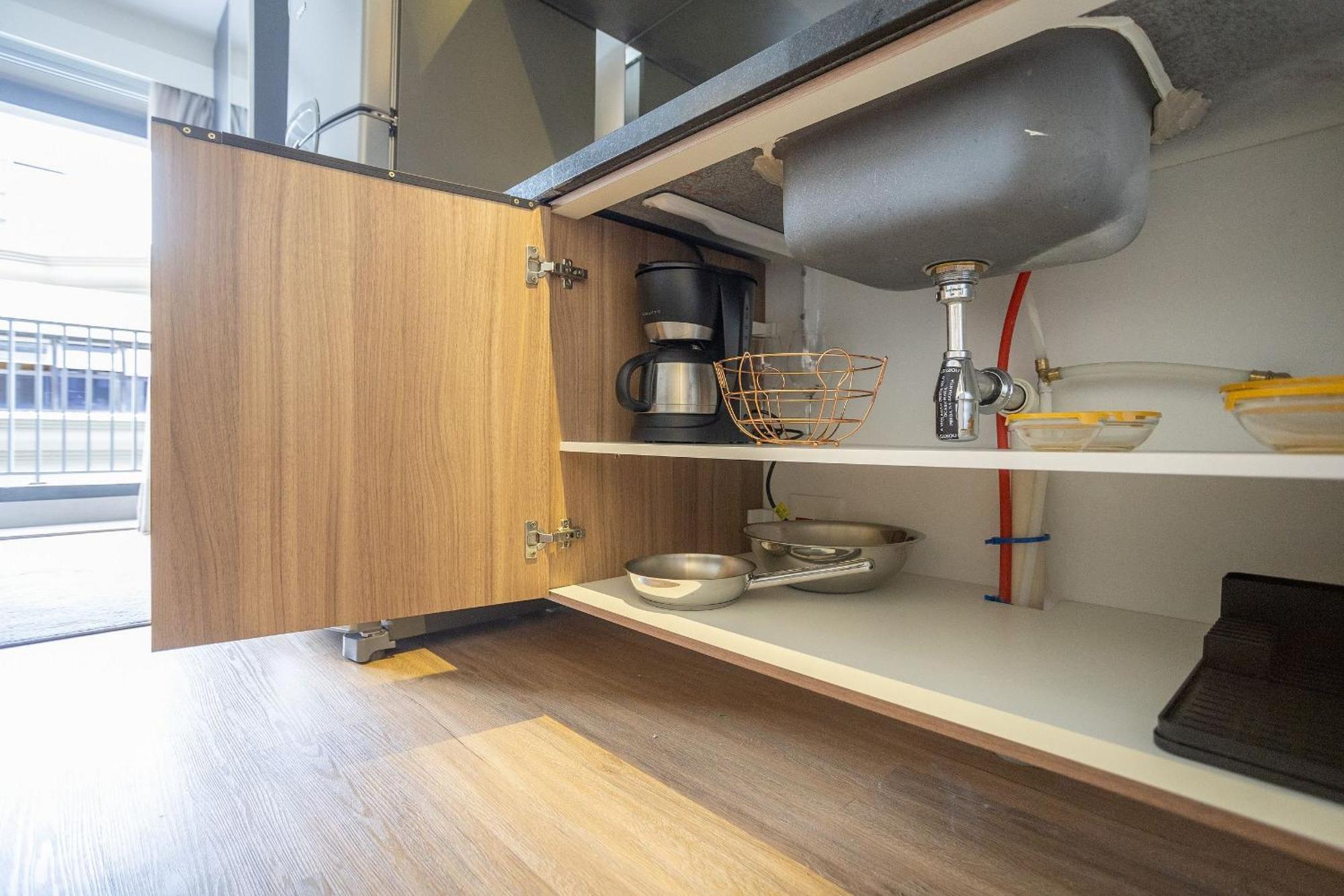 Apartamento Ventura Pinheiros