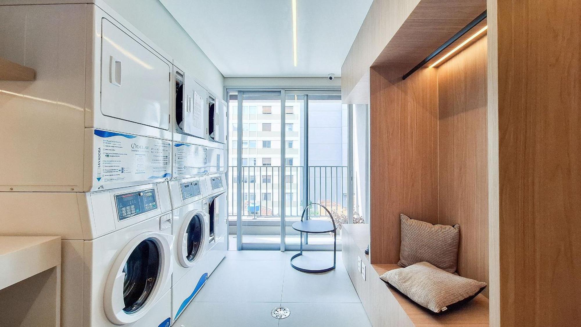 Ventura Pinheiros Apartamento São Paulo