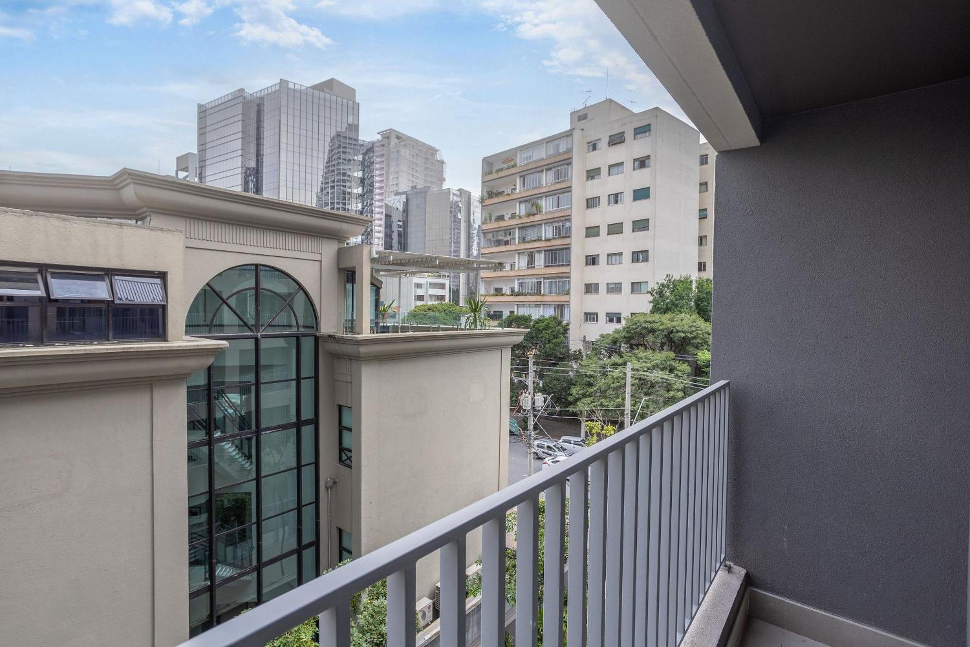 Apartamento Ventura Pinheiros *