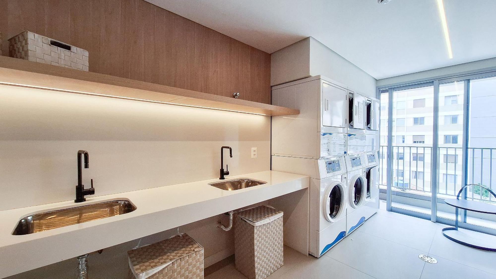 Ventura Pinheiros Apartamento *