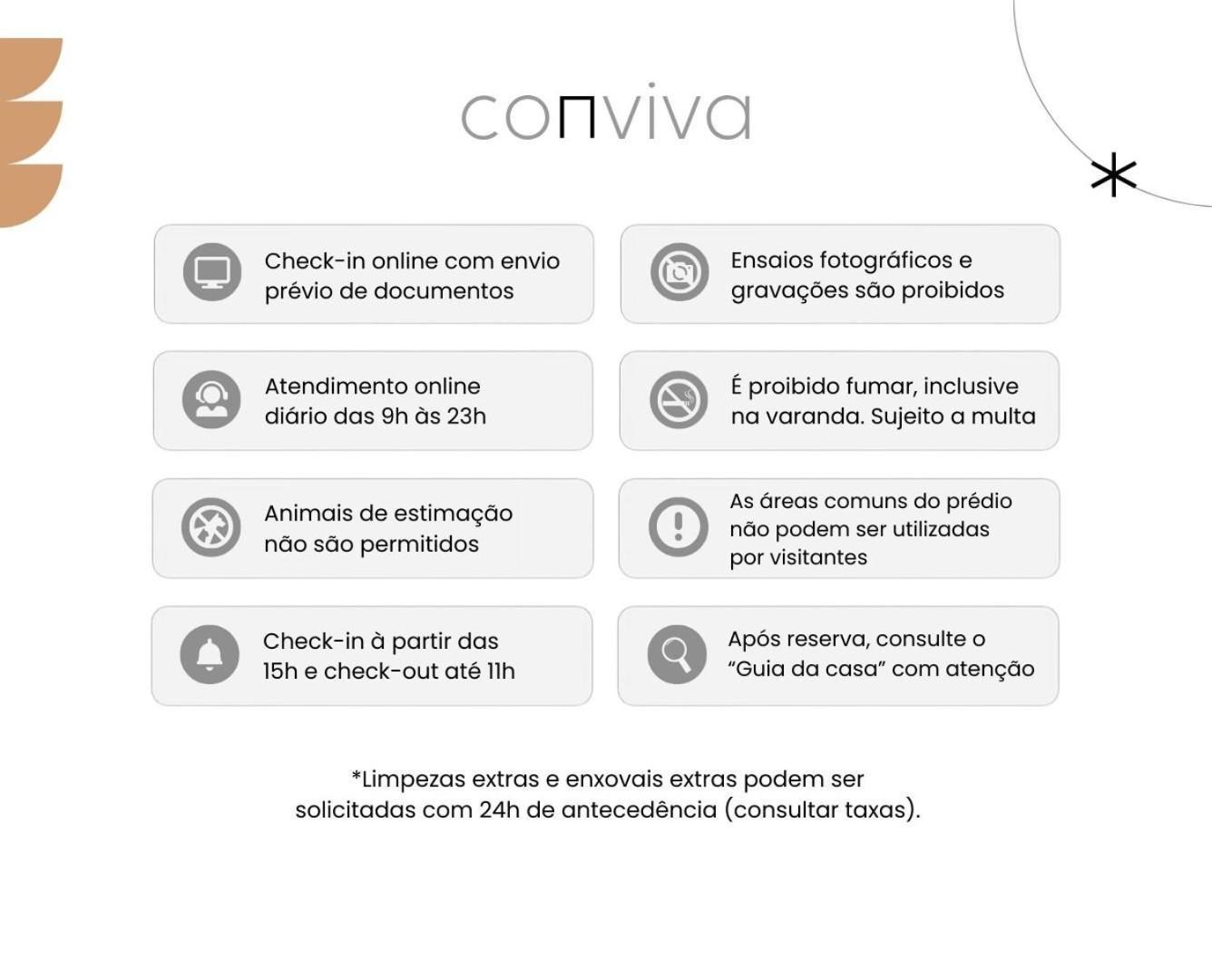 Apartamento Ventura Pinheiros *